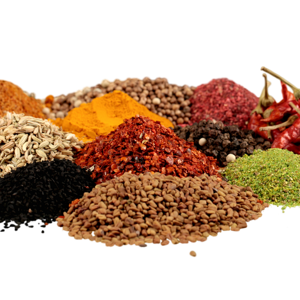 Who impacted history more? Dinosaurs or spices?