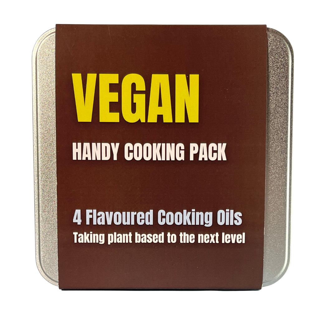 Vegan Handy Cooking Pack
